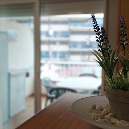 Acogedor Apartamento En La Playa De Canet Canet d'En Berenguer Eksteriør billede