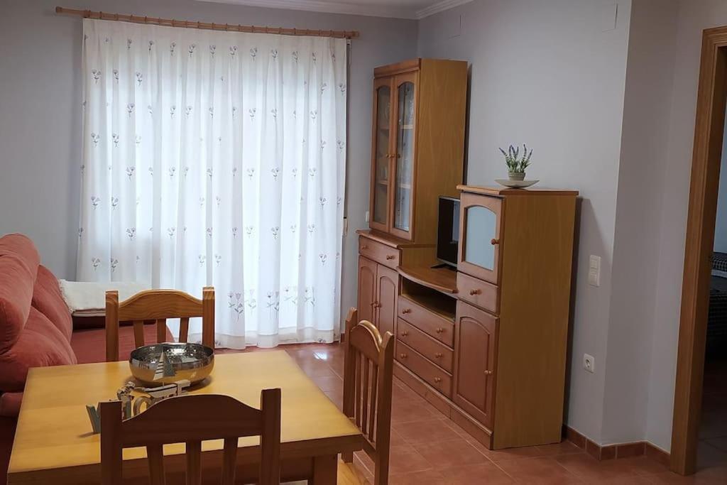 Acogedor Apartamento En La Playa De Canet Canet d'En Berenguer Eksteriør billede